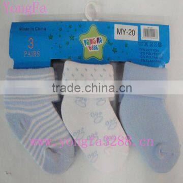 Baby fashion baby socks