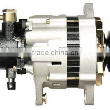 Auto Alternator for 4HF1 24V 60A