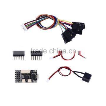 MINI NAZE32 32-bit Cortex M3 Processor ACRO Panel 30mmx16mm USB Plug photo-6