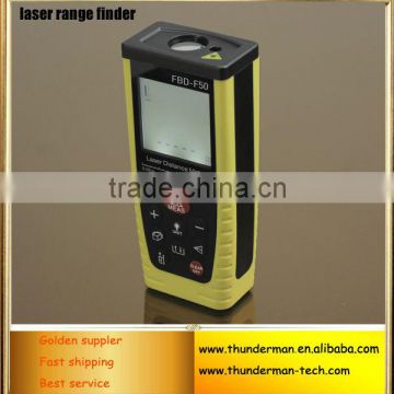 LCD Digital Handheld Laser distance measurer with 70m