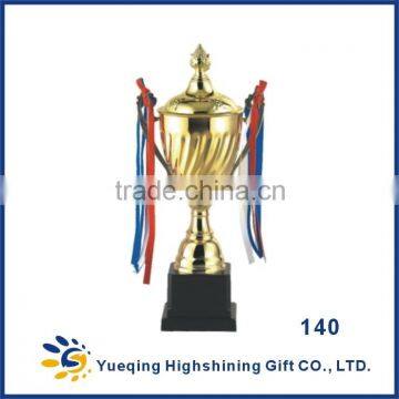 Three Sizes Students Competition Gifts Awards 139ABC Small Trophies Student Gold Trophy Cup photo-5
