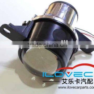 Fog Lamp H/L Projector Lens H11 6000K for Chevrolet Malibu photo-2