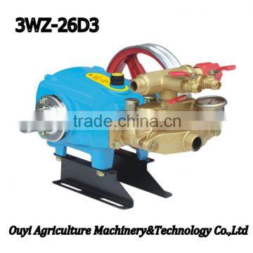 Taizhou Agriculture Power Sprayer 3WZ-26D3 for Sale