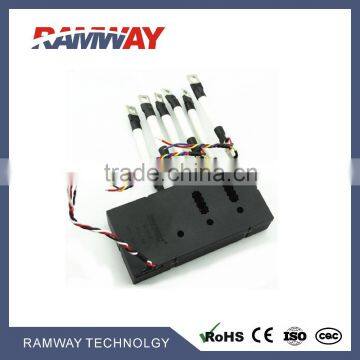 DS907A 120A magnetic latching relay ,3 phase latching for KWH meter
