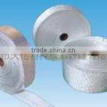 Fiberglass Tape with Aluminum Foil