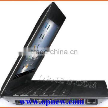 10.1 Inch Cheap Students Laptop Dual Core 8880 Mini PC Laptop With Wifi Bluetooth High HDD photo-5