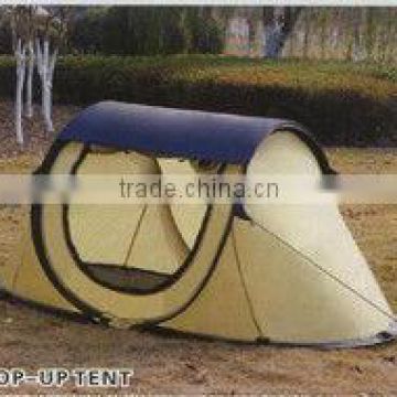 240*135*95 Top Quality Umbrella Camping Tent with Promotions