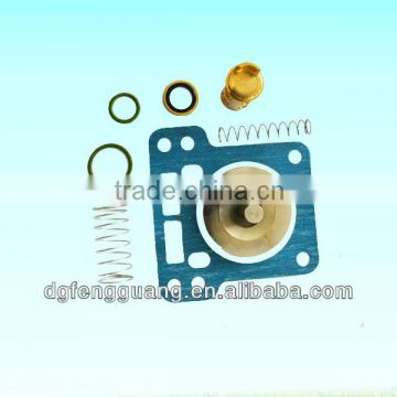 oil stop valve kit/air compressor repair kit/hot sale air compressor maitance kit2901021702