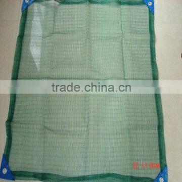 Olive Harvest Net With UV Protection in Pieces photo-2