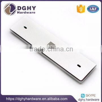 competitive price fast sample customized cnc metal parts