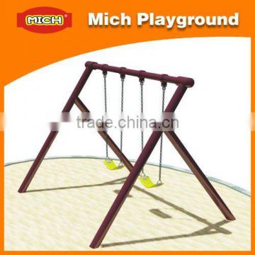 Outdoor Playground Swing Chair