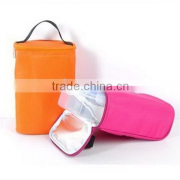 Fashionable latest two layer cooler bag