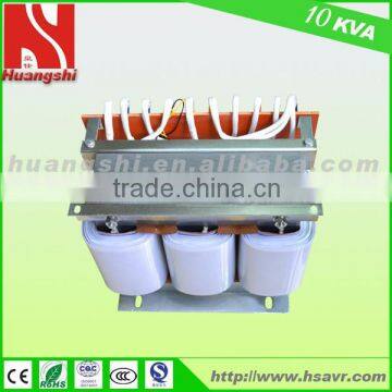 Three Phase Islation Transformer Portable Line Boring Machine Manufacturer