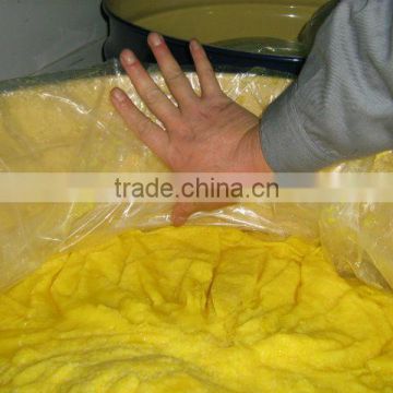 Mandarin orange sacs Frozen orange pulp