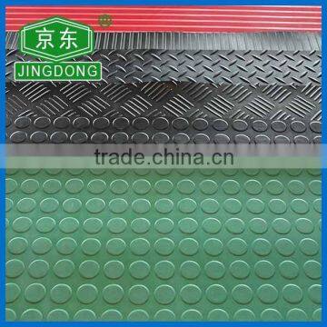 High Quality 3m Rubber Floor Mat