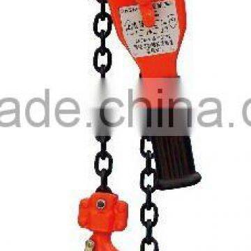 Lever Hoist HS-B