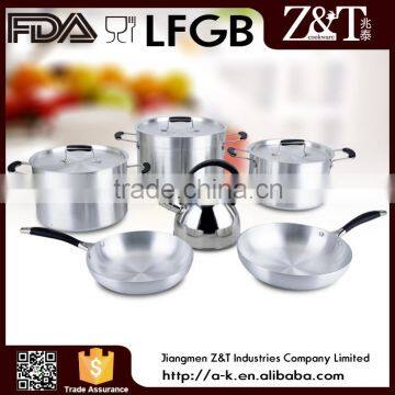 New product aluminum commercial cookware