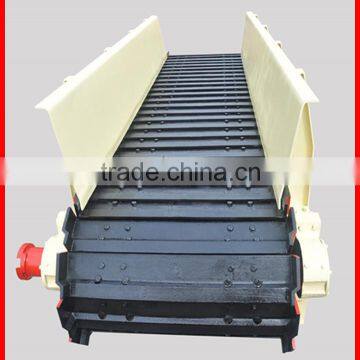 Large capacity apron feeder mining equipment for sale