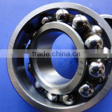 Self-aligning ball bearing 1204/1203 bearings