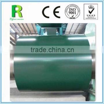 High Quality Green Chalkboard Steel Coil