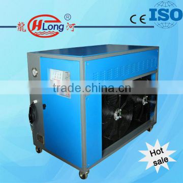 air-cooled water chiller with Daikin compressor scroll