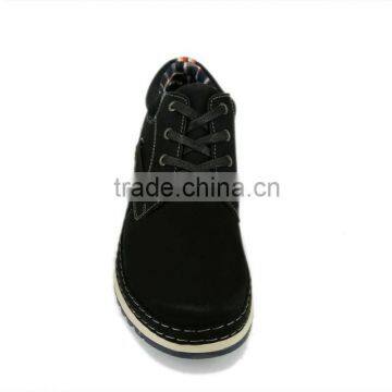 Fashion New Style Men Boots With Action Leather Upper photo-3