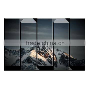 wall decoration canvas printings