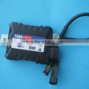12V 24V AC/DC Slim Hid Ballast 100W 75w 55w 35w DC Slim HID Ballast photo-3