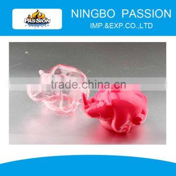 Money Saving Boxes / Money Safe Box / Plastic Money Jar