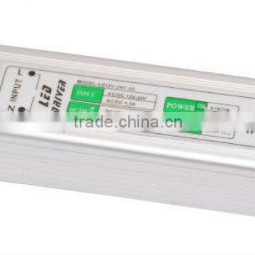 Constant current dc to dc driver 6-18x1w for solar led light