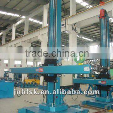 Automatic Welding Manipulator (Welding Column & Boom) photo-2