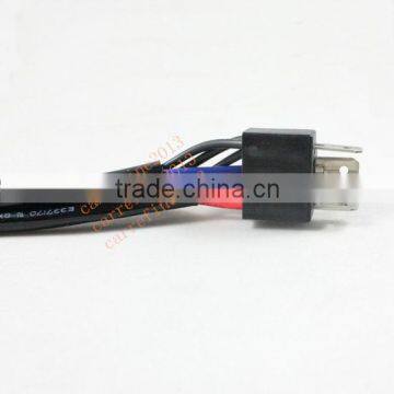 Car Accessory H4 Hi/Lo Beam LED DRL Fog Light Canbus 50W Load Resistor Canceller Decoder for Auto Parts photo-6