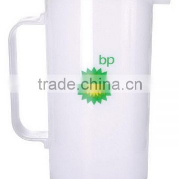 Bottom price Cheapest plastic pitcher bpa free