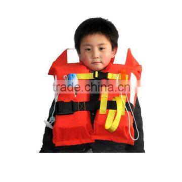 Marine Child Life Jacket, life jacket for kids