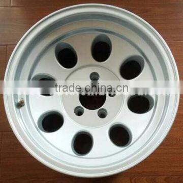 15'' 16'' 17'' 18'' 19'' 20'' 4x4 aluminium wheels