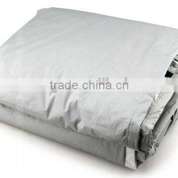 New PEV and PP Cotton Material Waterproof Caravan Cover Auto Accessories photo-4