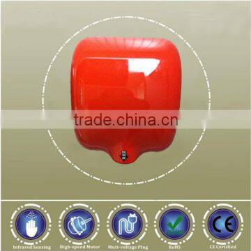 New 304# Stainless Steel Hand Dryer Fastdryer Hand Dryer photo-4