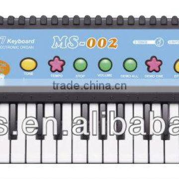 37Keys mini music instrument toy MS-002