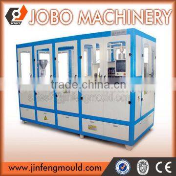 Rotational PET Bottle Cover Making Machine photo-2