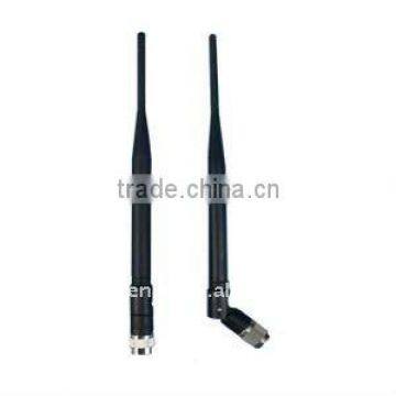 5.8ghz folding sma male router whip antenna wifi omni antenna