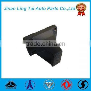 Sinotruck HOWO Heavy Truck Parts Plate Spring Bracket photo-5