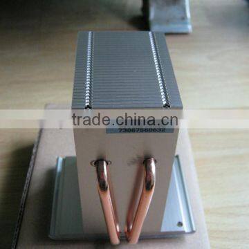 SERVER CPU Heatsink for ML370 G6 DL370 G6 SERVER 538755-001 507930-002