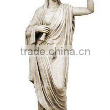 Godness classic stone statue DSF-CD026