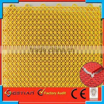 Indoor/outdoor Basketballer Court Flooring Price on Sale photo-2
