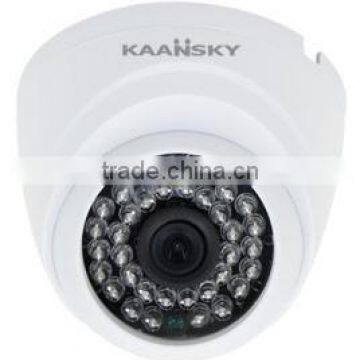 2015 KAANSKY New Design Mini Camera Module 1mp 2mp Hdtvi Dome Camera With High Quality photo-2