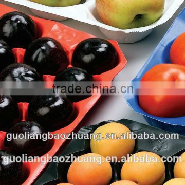 29x39cm/29x49cm/39x59cm PP Plastic Fruit Packaging