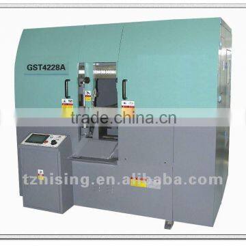 Double Column Horizontal CNC Band Saw