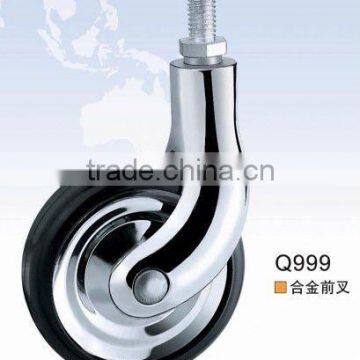 2 inch (60MM) metal Caster Q999 - wholesale