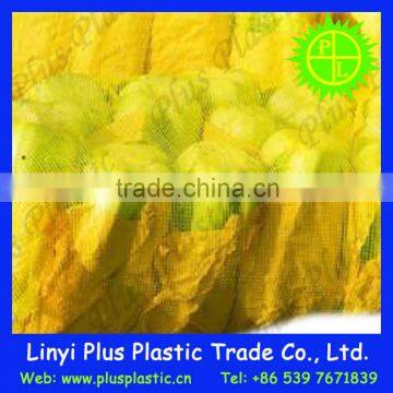 Circular Looms Netting Bags,Color Mesh Bag,tubular Mesh Bag photo-5
