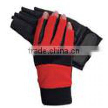 Riding Gloves SG - 0543